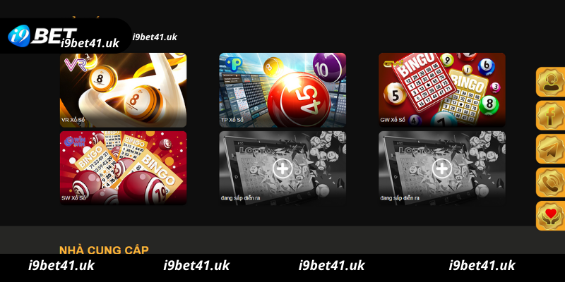 i9bet – chơi vui, trúng lớn, rút tiền liền tay